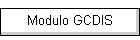 Modulo GCDIS