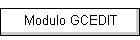 Modulo GCEDIT